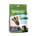 Whimzees X-Small Toothbrush Value Bag (48pc)