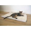 Snuggle Plush 2-in-1 Cat Comfort Den (55cm)