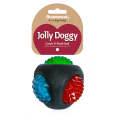 Jolly Doggy Catch & Flash Ball