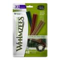 Whimzees X-Small Stix Value Bag (48pc)