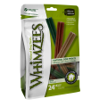Whimzees Small Stix Value Bag (28pc)