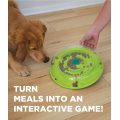 Nina Ottosson Wobble Bowl Interactive Treat Puzzle