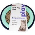 Lay 'n Play Cat Track