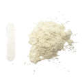 Pearl Lustre Mica Powder - White Gold - 50g
