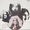 Led Zeppelin Three