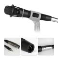 Condenser Microphone Handheld for Studio Recording Podcasting Live Streaming Smartphones Computer...