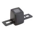 Portable Negative Film Scanner Slide Viewer Scanner Digital Color Photo Slide Film Converter Save...