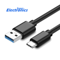 Type C Data Charging Cable