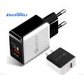 Quick Charge 3.0 USB  Wall Fast Travel Charger