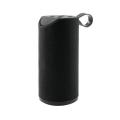 Bluetooth Speaker Portable Outdoor Loudspeaker Wireless Mini - Red
