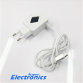 3.5 Fast Charger - 3 PORT Charging Adapter Micro USB Cable