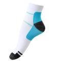 Remedy Plantar Fasciitis Compression Socks - L/XL