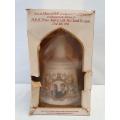 A 750ml Bells Scoth Whiskey to commemorate the wedding of HRH Prince Andrew to Sarah Ferguson Jul...