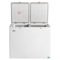 Zero Gas Double Bin Chest Fridge/Freezer - GFR260DB