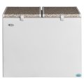 Zero Gas Double Bin Chest Fridge/Freezer - GFR260DB