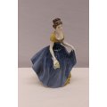 A 1964 Royal Doulton HN 2271 "Melanie" porcelain figurine