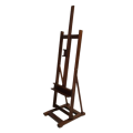 A stunning high-end height and tilt adjustable Artists Easel by Toycoon of Bronkhorstspruit