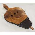 Blackwood Quality Fire Bellows