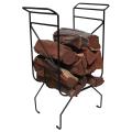 Fire Place Log Stand - Mild Steel