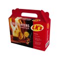 Firelighters - 2-Pack with Lighter