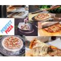 Lifespace 6pc Pizza Accessory Bundle Deal