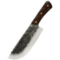 Lifespace 7,5" Hammer Forged Chef Cleaver