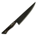 Lifespace 8" Japanese VG10 Cladded Steel Kurouchi Chef Knife w/ Resin Handle