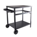Lifespace Deluxe Patio Trolley Cart: Unleash the Joy of Outdoor Entertaining