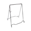 Lifespace Double Side Rib Stand - Chrome