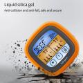 Lifespace Dual Probe Touch Screen Thermometer - New & Improved!