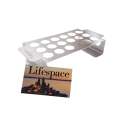Lifespace Jalapeno Chilli Popper or Chicken Drumstick Rack