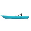 Lifespace Junior Adventure Kayak with Paddle