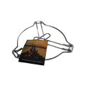 Lifespace Potjie, Dutch Oven or Grid Tripod - Collapsible