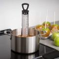 Lifespace Precision Stainless Steel Candy or Jam Thermometer