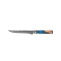 Lifespace Premium 6" Boning Knife with Resin Handle & Full Tang Damascus Blade