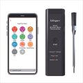 Lifespace Premium Smart Bluetooth Probe Thermometer - 2024 improved model