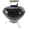 Lifespace Quality Portable Kettle Braai & Grill - great for camping & picnics!