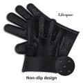 Lifespace Quality Silicone Braai Gloves