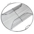 Lifespace Replacement Grid for 57cm Kettle Braai - Hinged