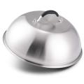 Lifespace Stainless Steel Grill Dome Lid