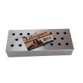Lifespace Stainless Steel Wood Chip Smoker Box