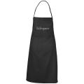Lifespace Unisex Chef Apron w/ 2 Pockets for Braai, BBQ, Baking, Kitchen, Workshop & Crafting