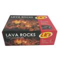 LK's Lava Rocks for Gas Braais