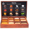 My Butchers Block Spice Infusion Box