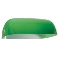Bankers Lamp replacement shade only - Green