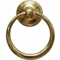 Classic Cupboard Handle - 75mm Ring
