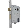 Cylinder mortice lock - sabs approved (Lock Body Only)