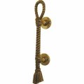 "Rope" - Antique door handles - pull handle