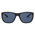 Ray Ban Unisex Fashion 61mm Black Sunglasses - RB4307-601S8061