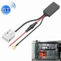 Car RCD310 RCD510 Main Engine 12 Pins Bluetooth Adapter Bluetooth Receiver for Volkswagen